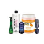 Ultimate Deshed Package