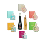 Perfume Bundle